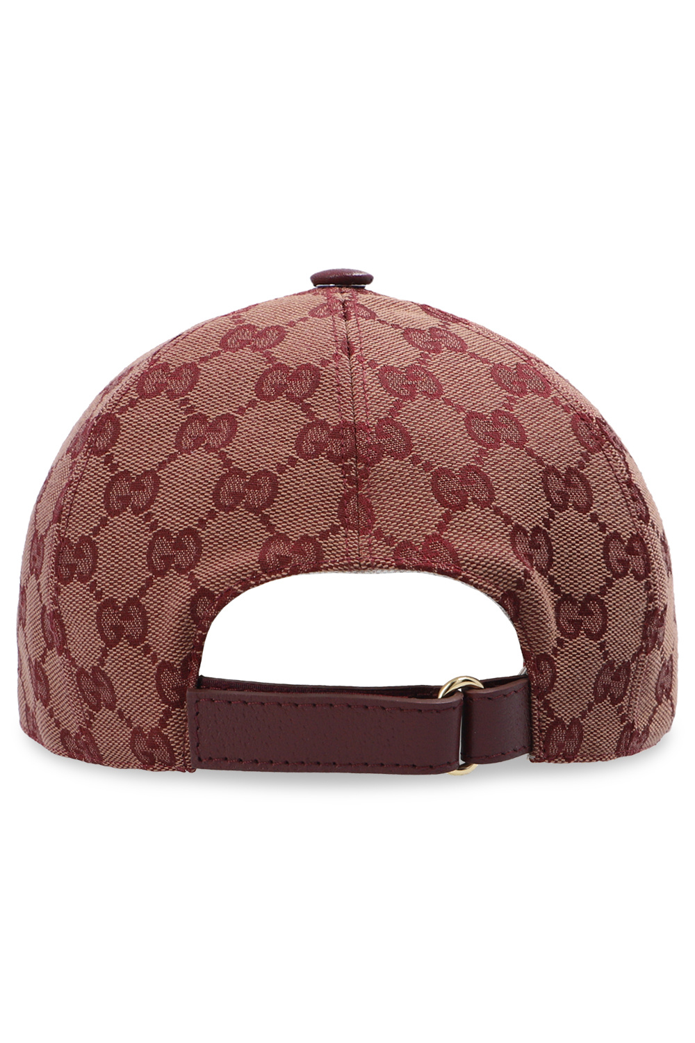 Gucci tennis sales cap